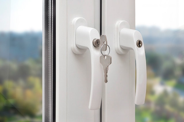 Аксессуары для окон