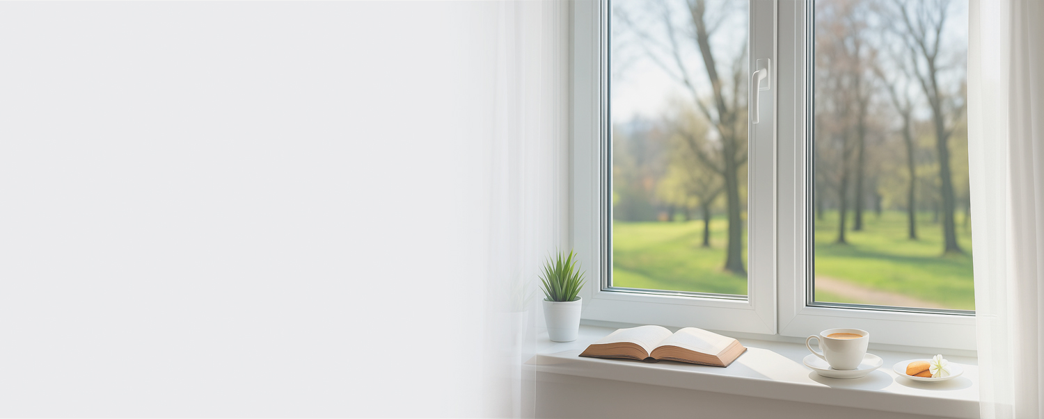 Пластиковые окна Воронеж