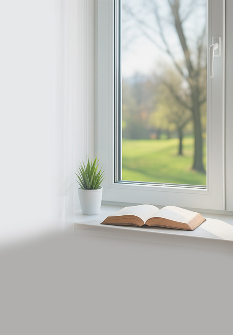 Надежные пластиковые окна в Воронеже