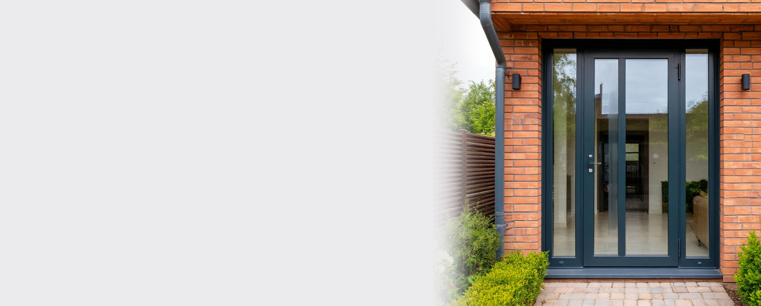 Двери и входные группы для домов и коттеджей