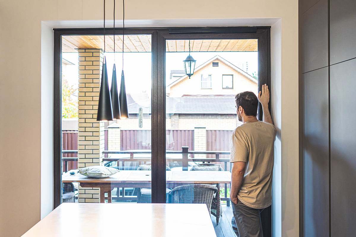 Окна Рехау Воронеж