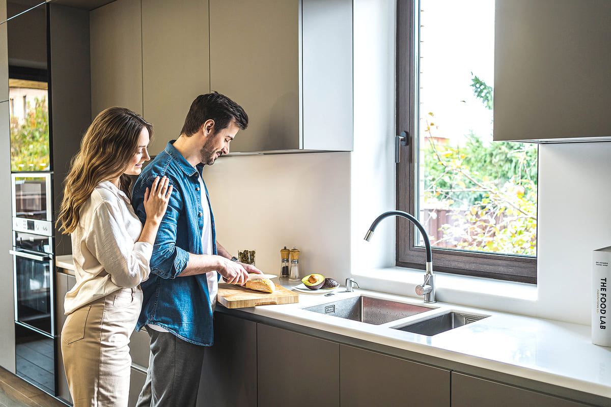 Окна Рехау Воронеж