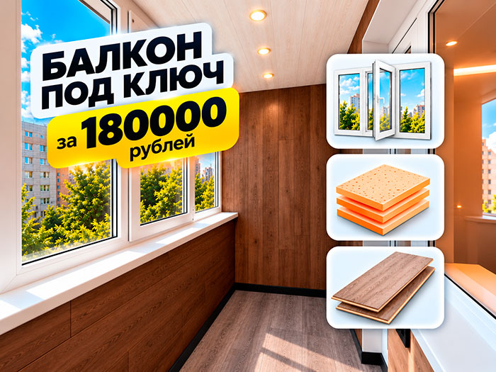 Окна Стиль Воронеж - Оконная компания